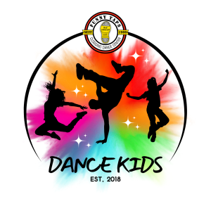 Dance Kids der Funny Taps